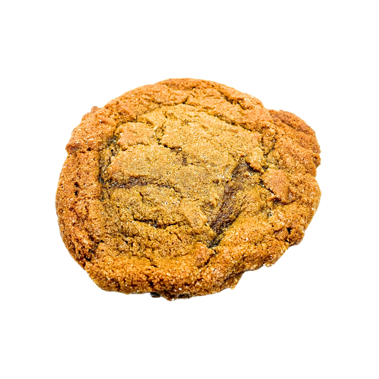 Ginger Molasses