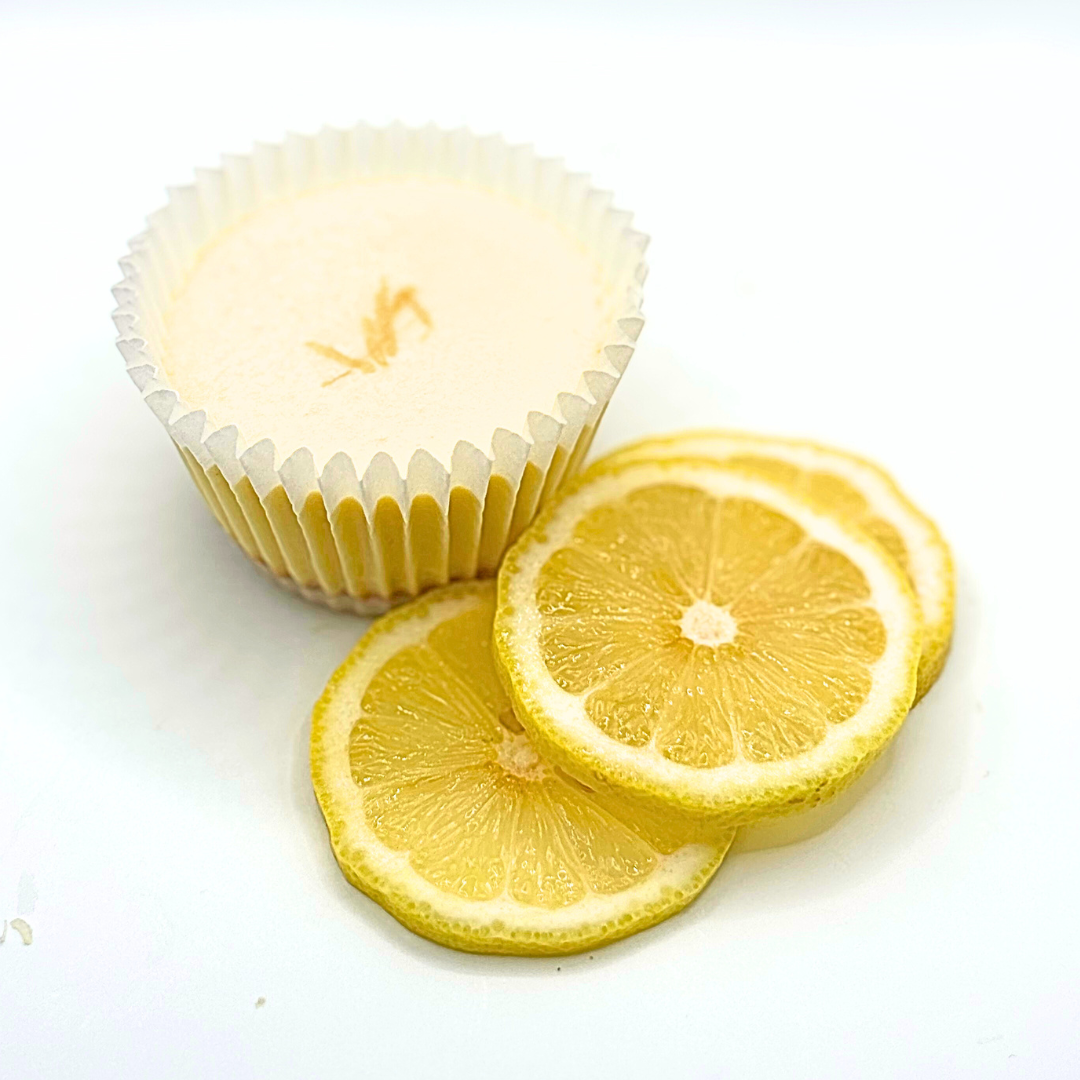 Monday Cheesecake