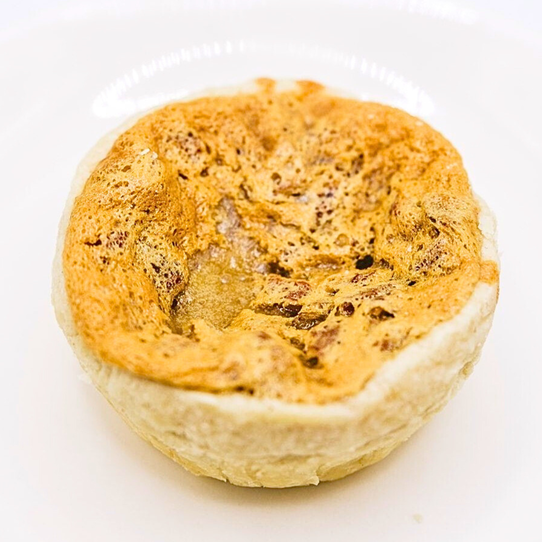 Butter Tart Pack (Plain, Raisin, or Pecan)
