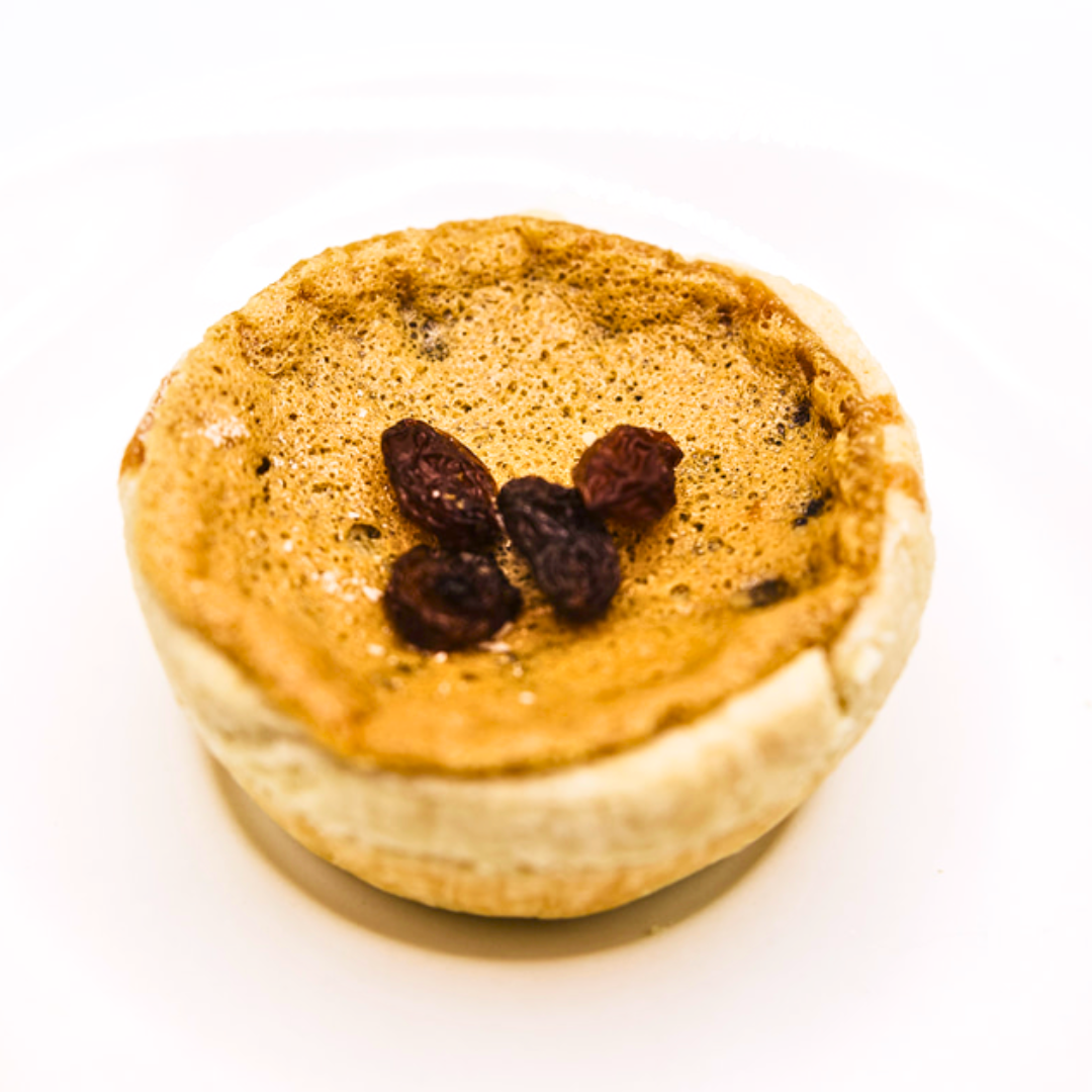 Traditional Mix Butter Tart 12-Pack