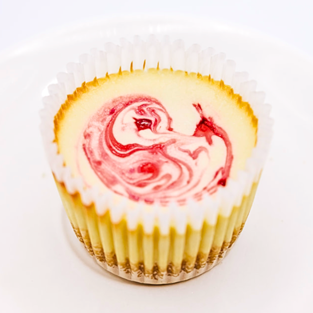 Tuesday Cheesecake