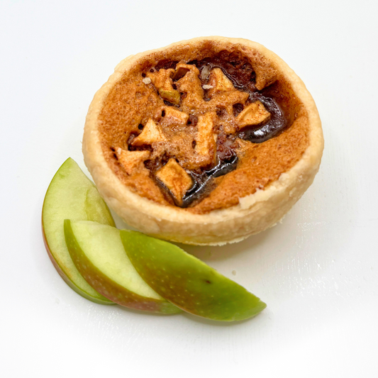 Friday Butter Tarts