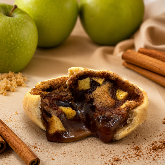 Friday Butter Tarts