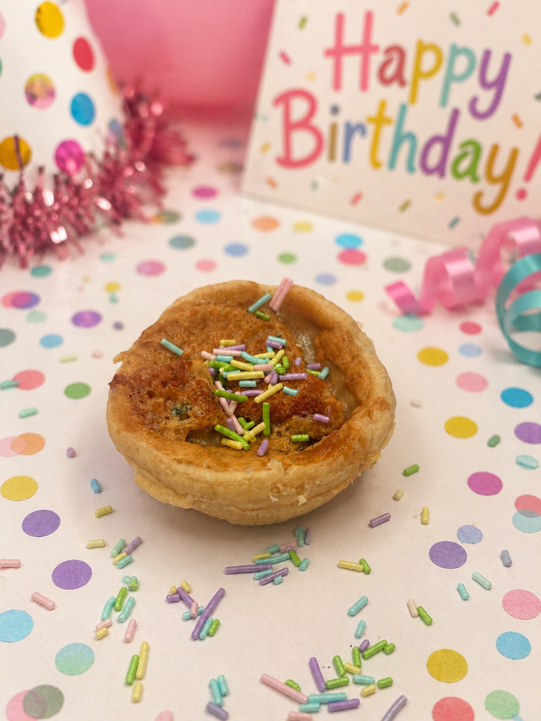 Sunday Butter Tarts