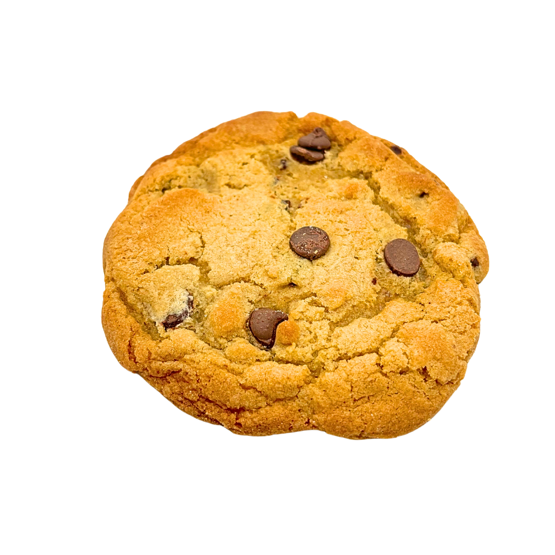 Chocolate Chip Cookie – The Sweet Oven Barrie Orillia