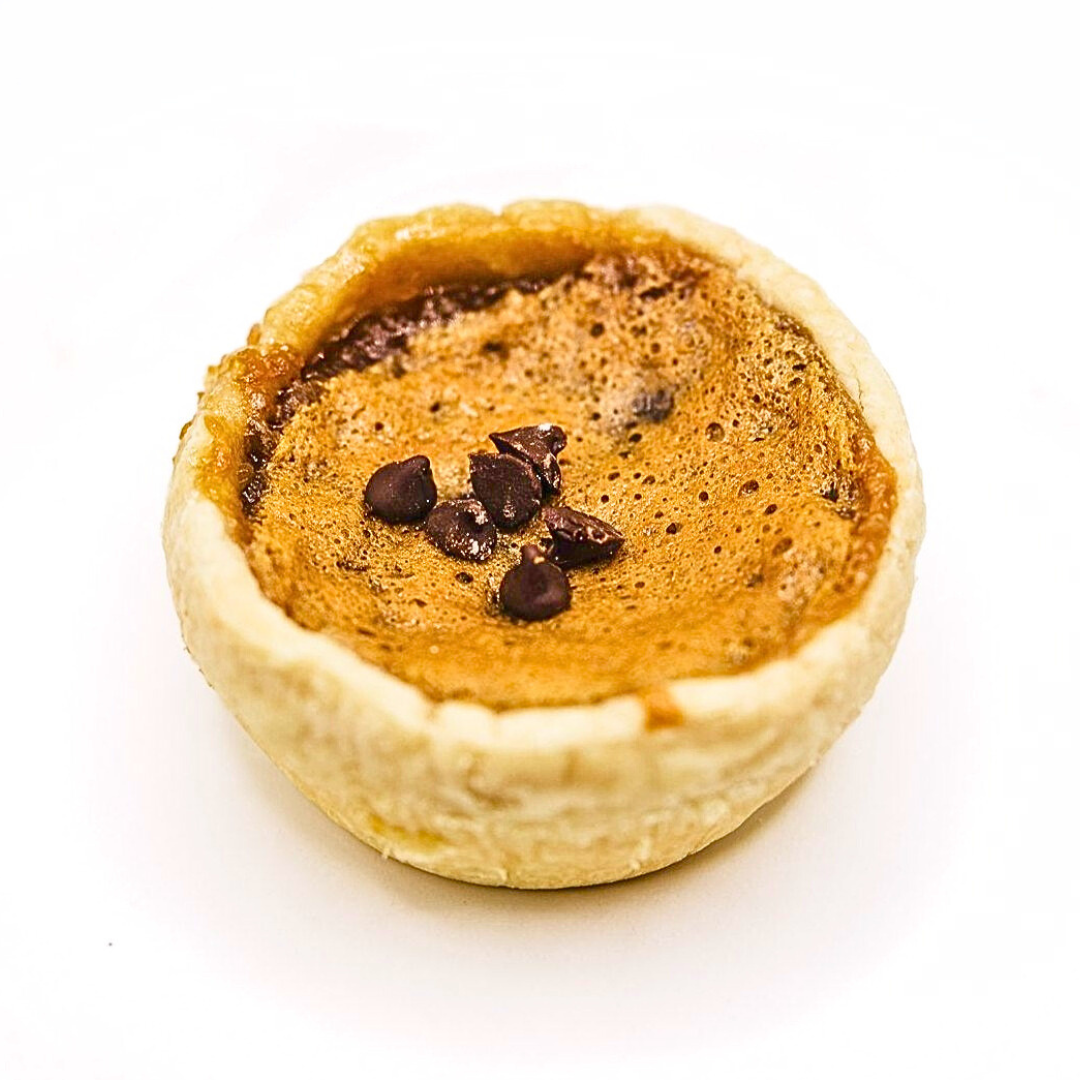 Tuesday Butter Tarts