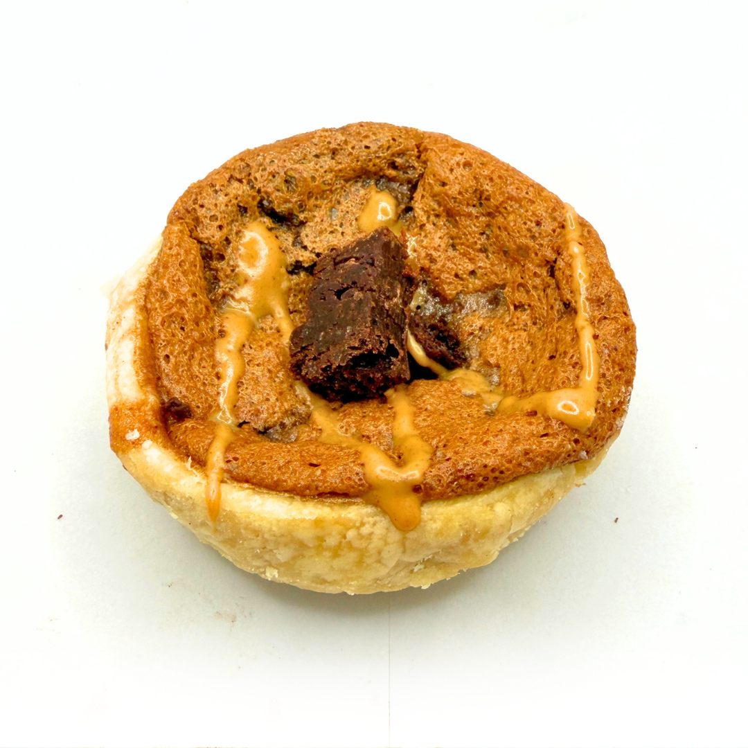 Thursday Butter Tarts