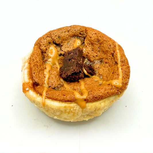 Thursday Butter Tarts
