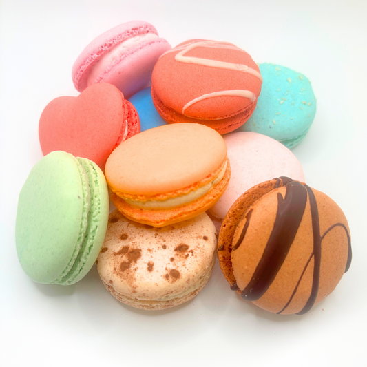 Macarons