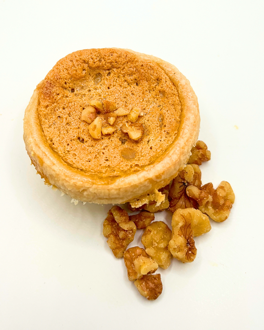 Tuesday Butter Tarts