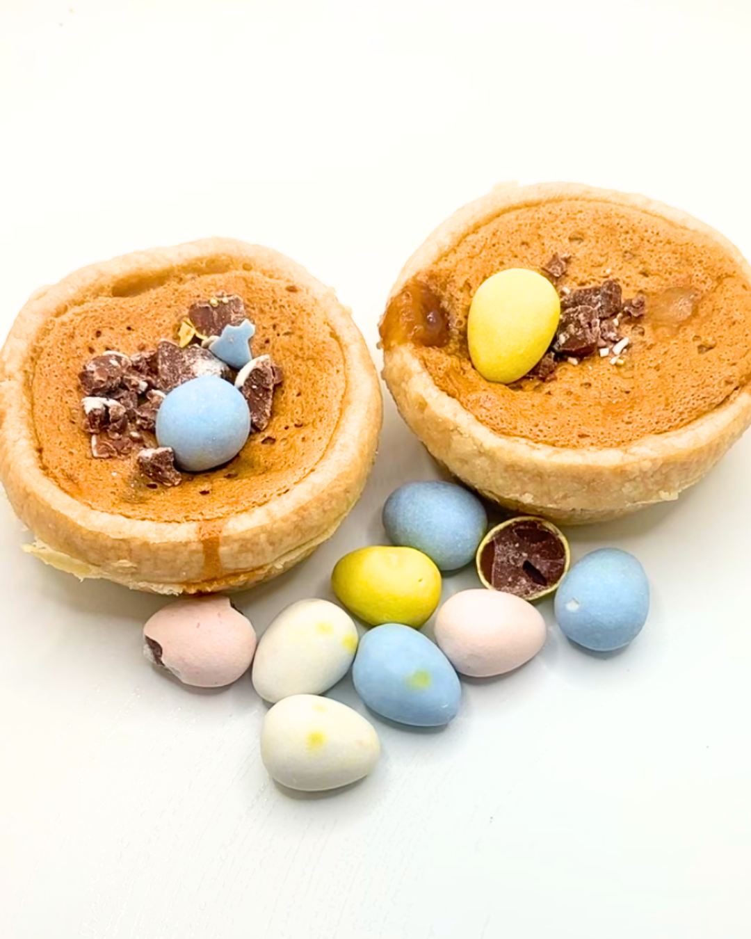 Sunday Butter Tarts