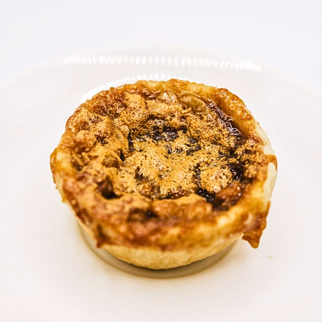 Friday Butter Tarts