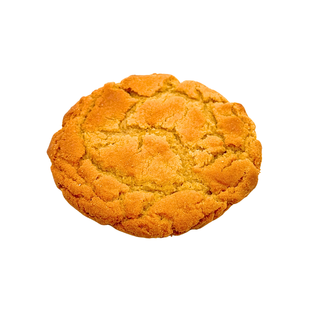 Peanut Butter Cookie The Sweet Oven Barrie Orillia