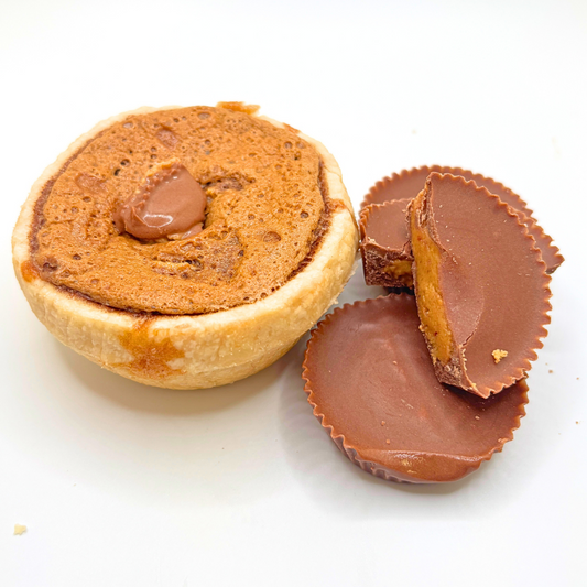Friday Butter Tarts