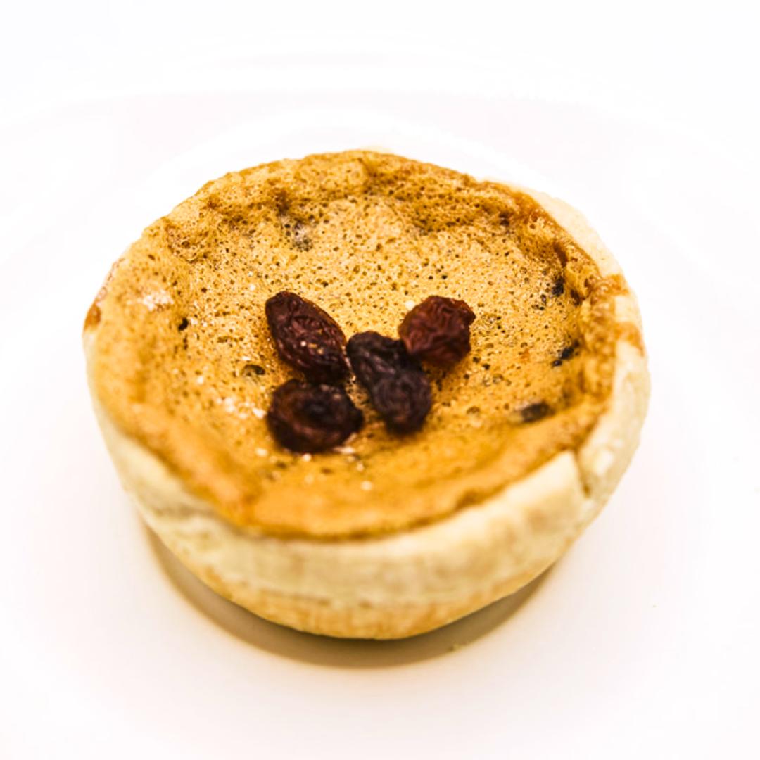 Traditional Mix Butter Tart 6-Pack