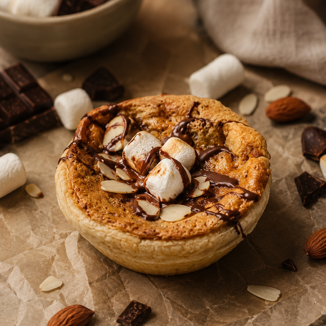Sunday Butter Tarts