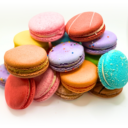 Macarons