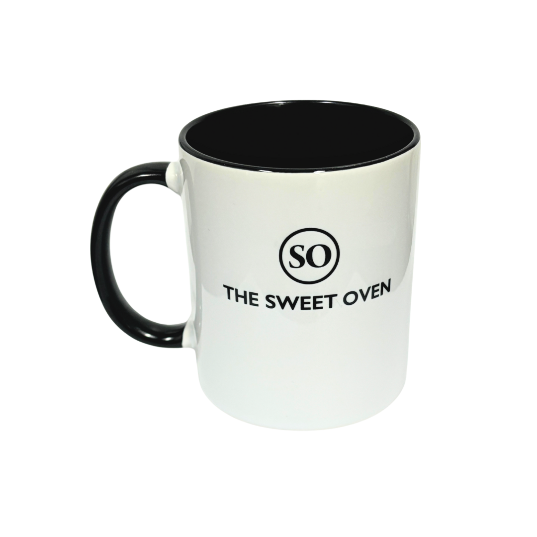 The Sweet Oven Mug