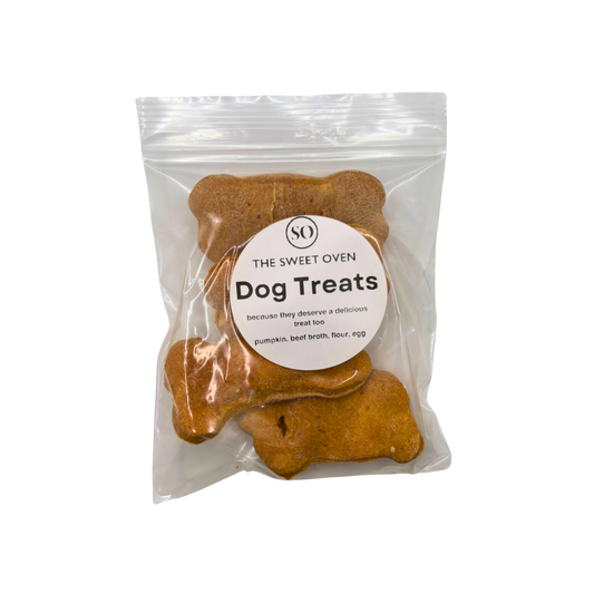 Dog Treats