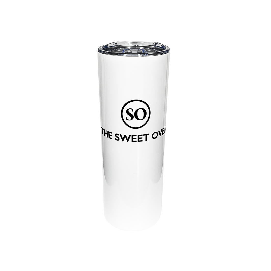 The Sweet Oven Tumbler