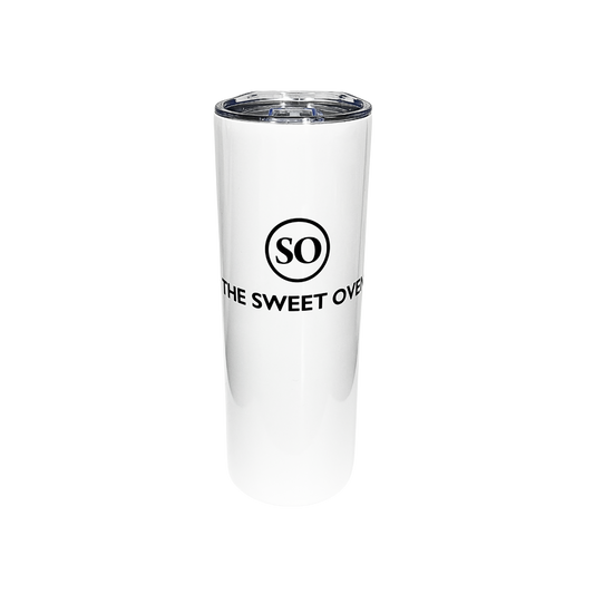 The Sweet Oven Tumbler